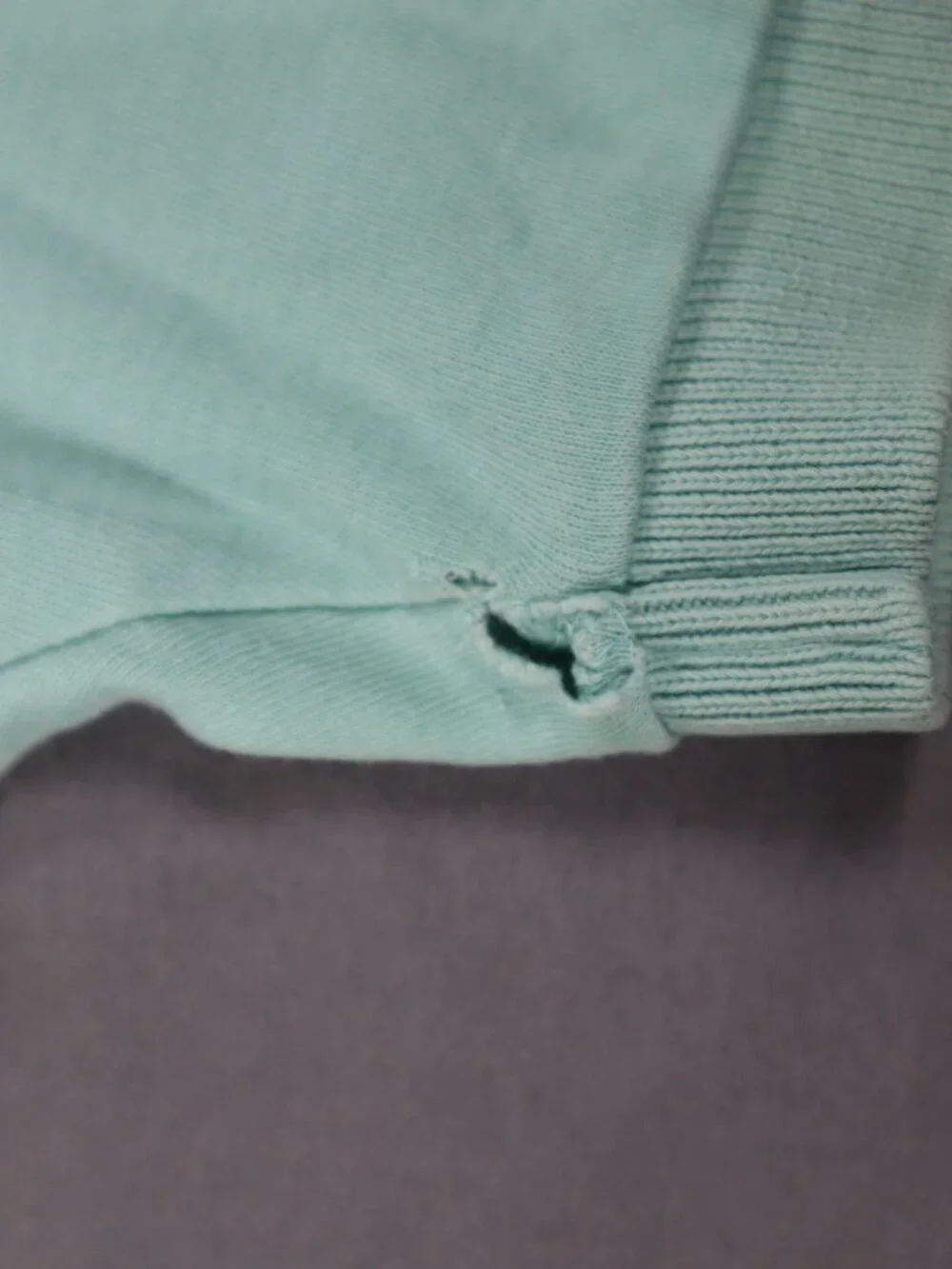 Polo Ralph Lauren Men's Shirt Short-Sleeve XXL Green/Teal